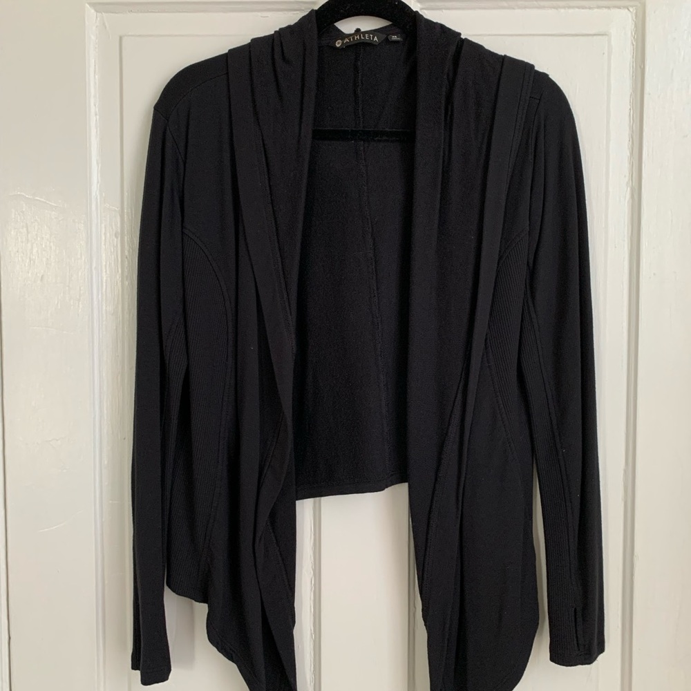 Athleta Wrap